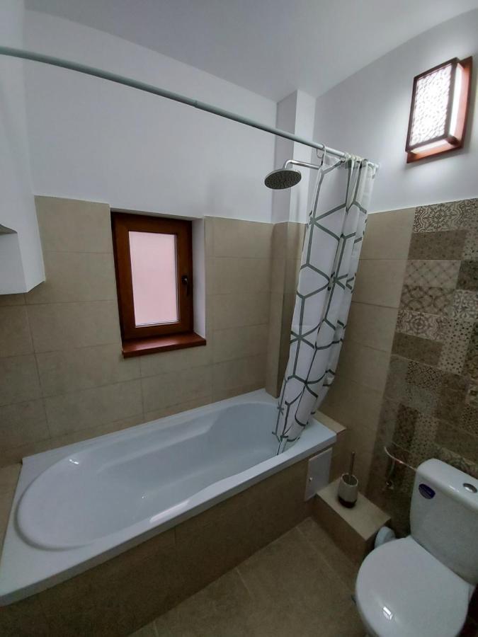 Apartament Matei Брашов Екстер'єр фото