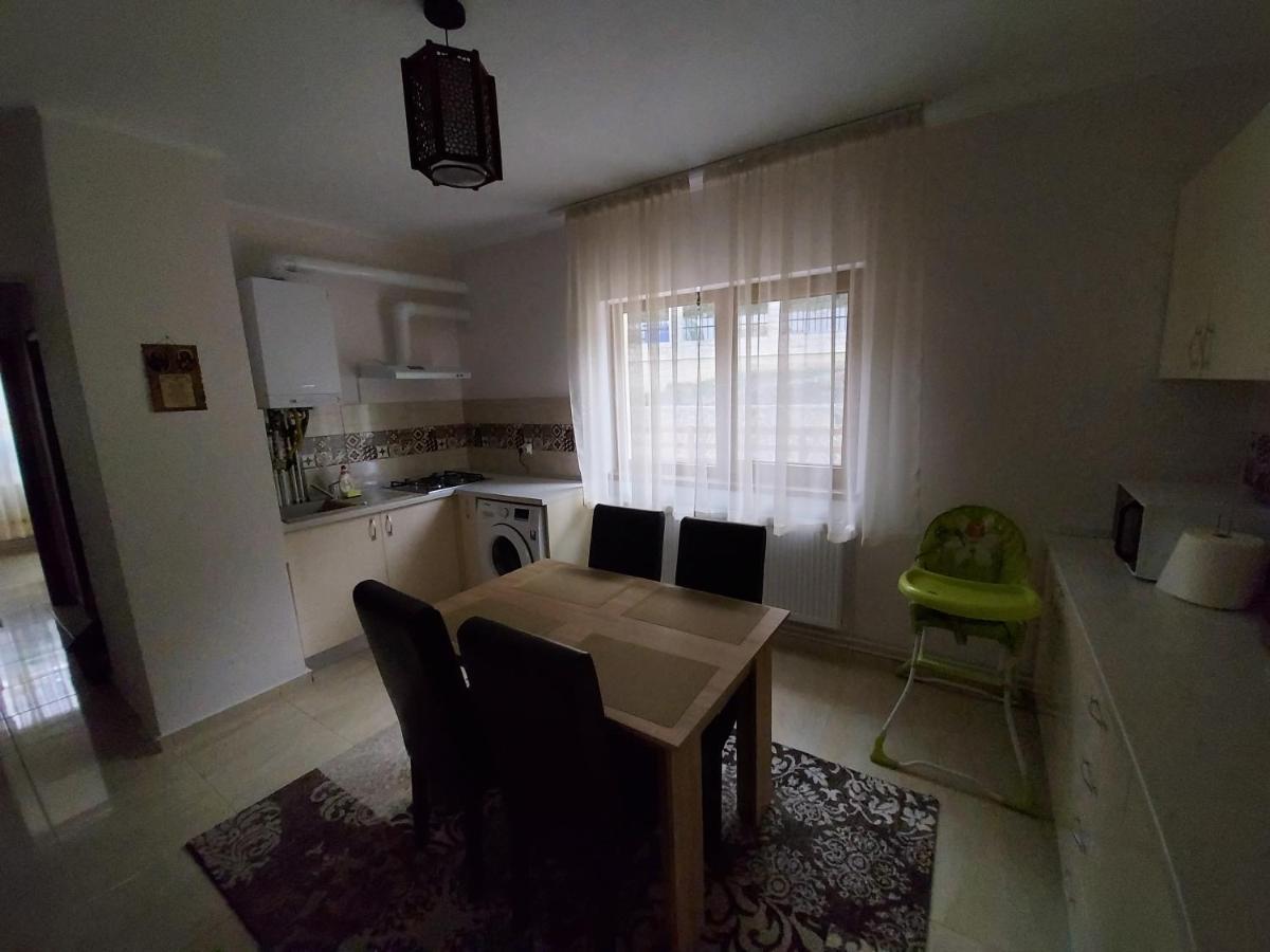 Apartament Matei Брашов Екстер'єр фото