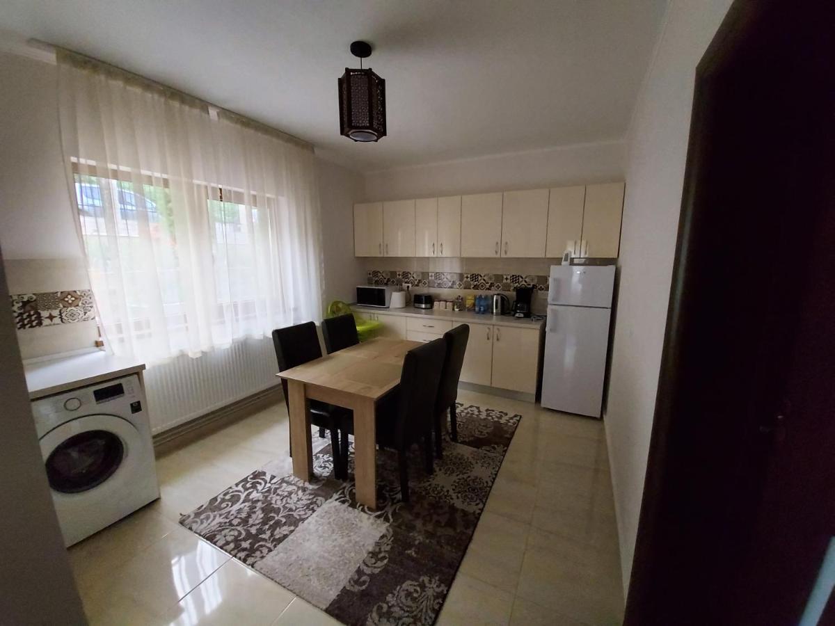 Apartament Matei Брашов Екстер'єр фото
