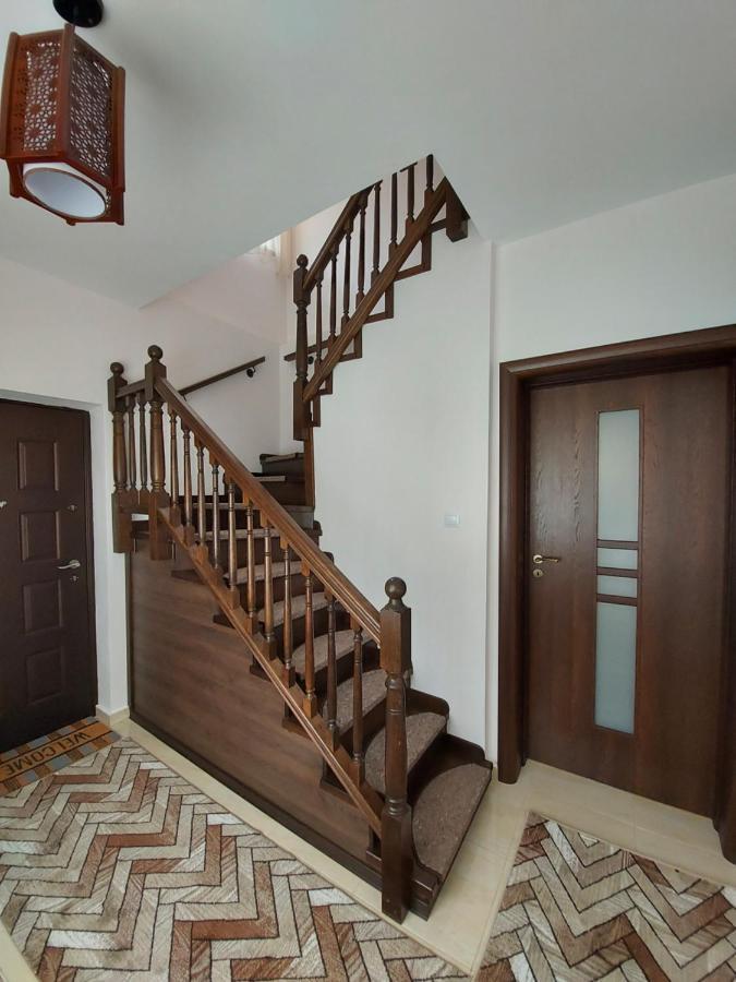 Apartament Matei Брашов Екстер'єр фото