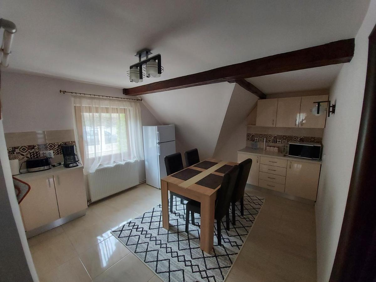 Apartament Matei Брашов Екстер'єр фото