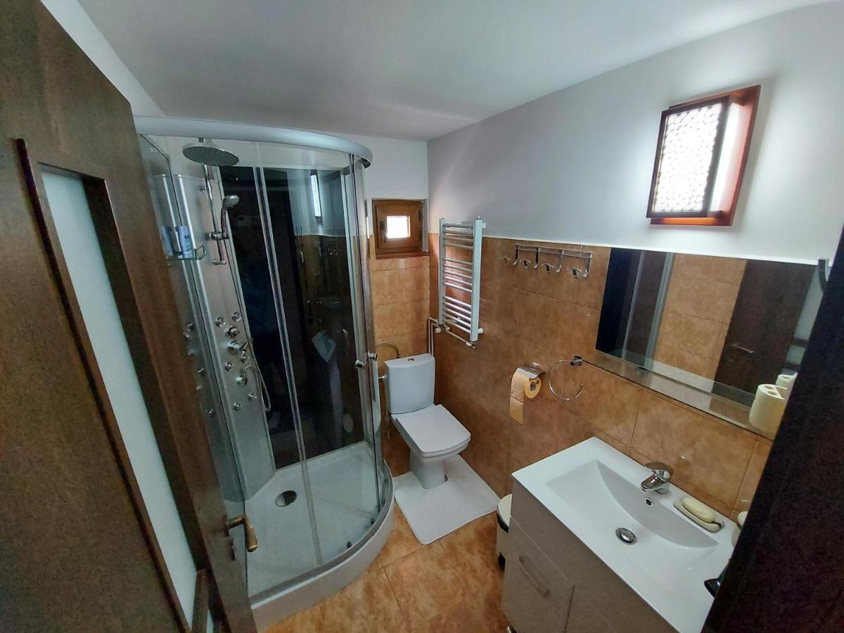 Apartament Matei Брашов Екстер'єр фото