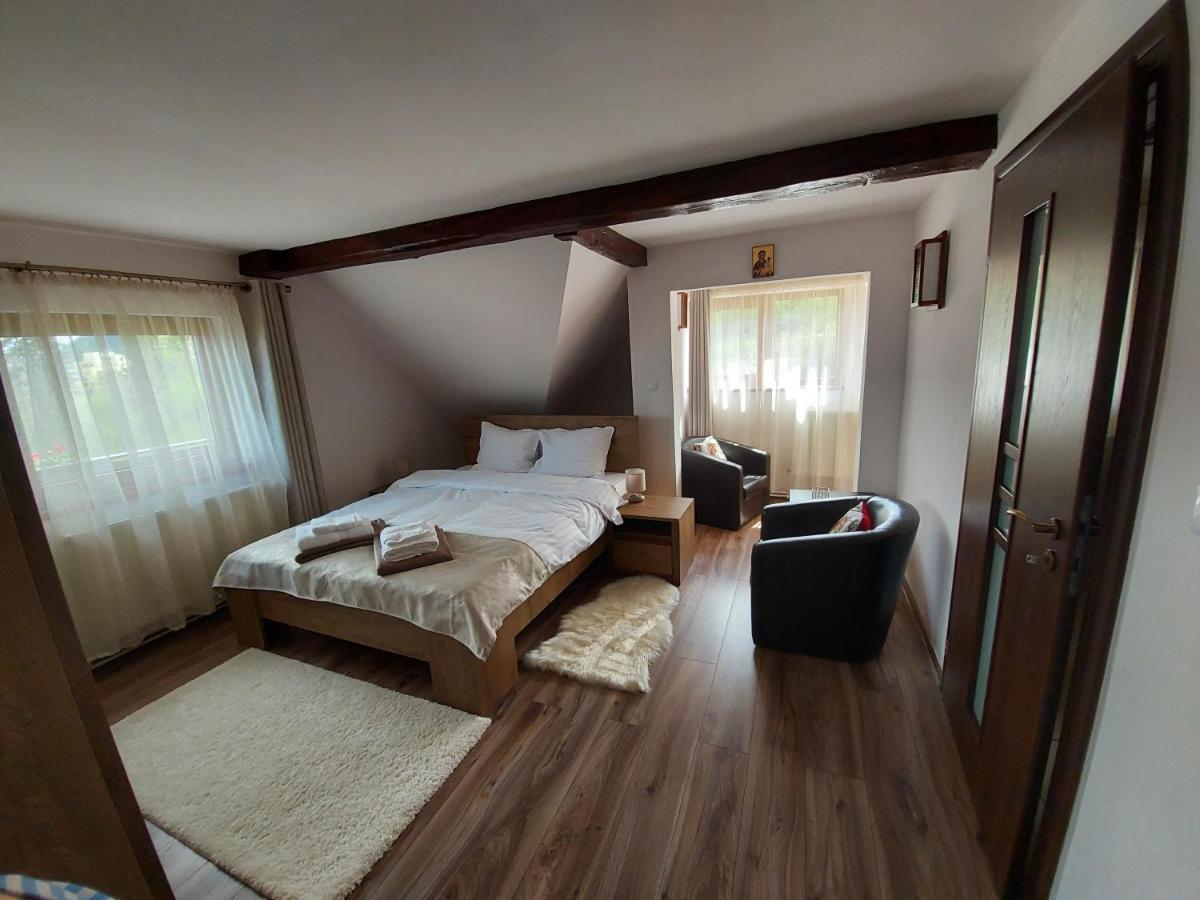 Apartament Matei Брашов Екстер'єр фото