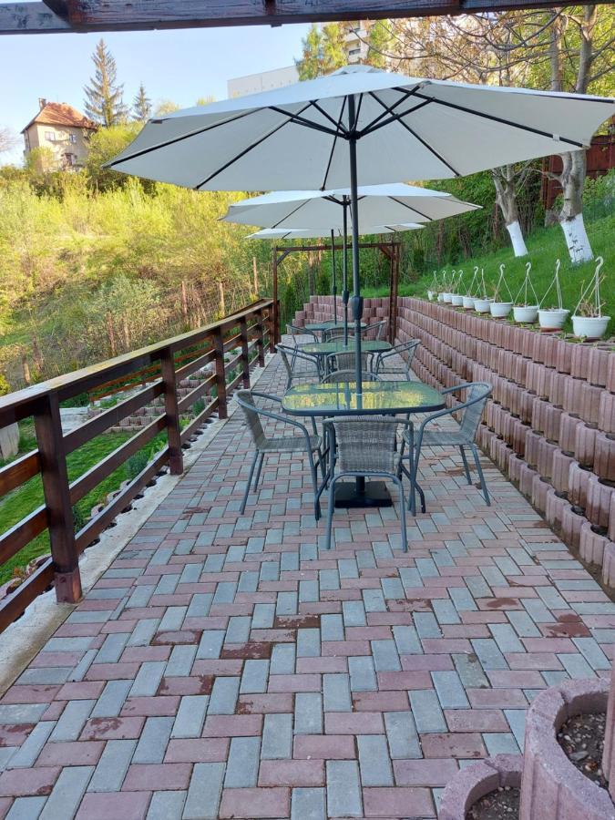 Apartament Matei Брашов Екстер'єр фото