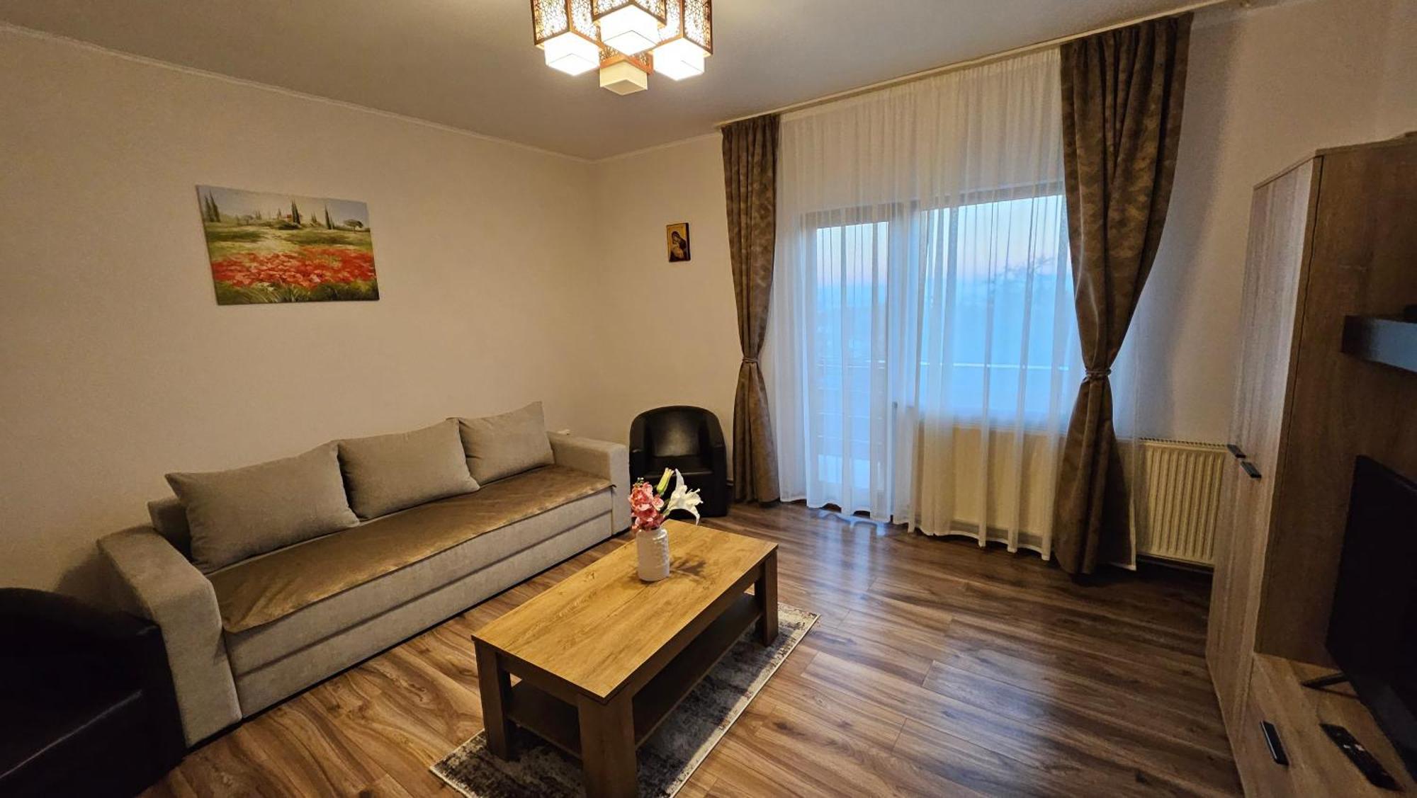 Apartament Matei Брашов Екстер'єр фото